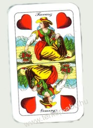 Magyar mini kártya (3,5X6cm) Magyar mini kártya (3,5X6cm)