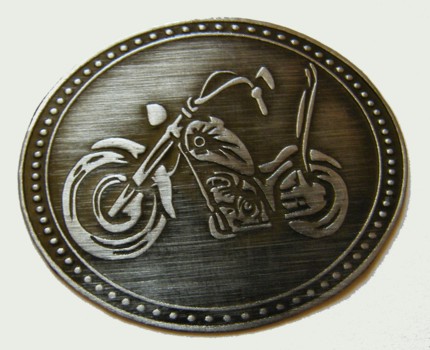 Ón ovális chopper hűtőmágnes (7X5,5cm) Ón ovális chopper hűtőmágnes (7X5,5cm)
