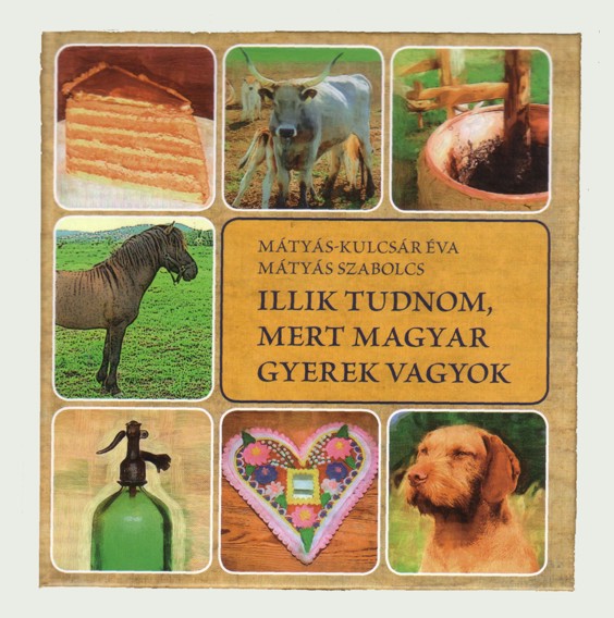 Mátyás Szabolcs: Illik tudnom, mert magyar gyerek vagyok Mátyás Szabolcs: Illik tudnom, mert magyar gyerek vagyok