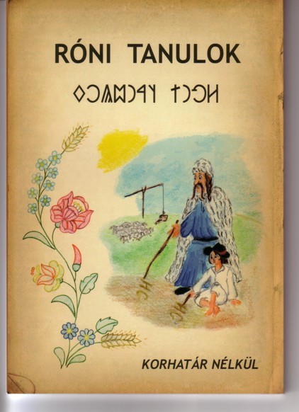 Róni tanulok Róni tanulok