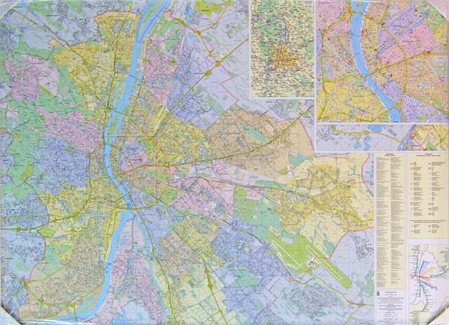 Budapest 122 X 86cm Budapest 122 X 86cm