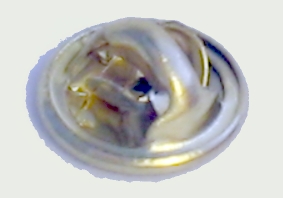 Jelvény gomb Jelvény gomb
