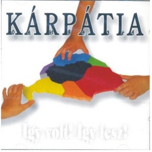 Így volt, így lesz Így volt, így lesz