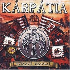 Tűzzel vassal Tűzzel vassal