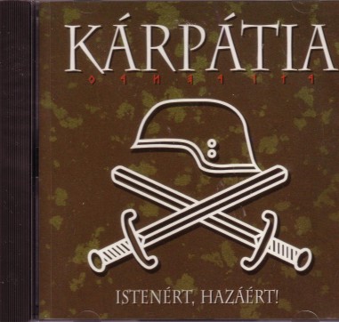 Istenért, Hazáért Istenért, Hazáért