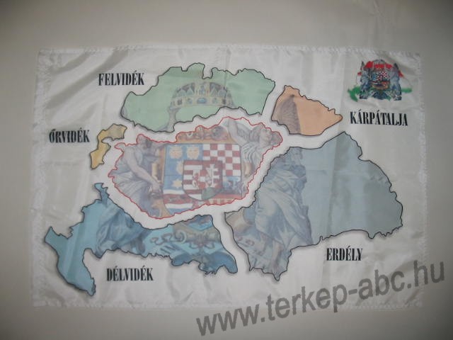 Trianoni zászló Trianoni zászló