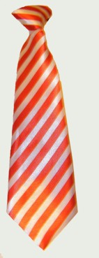 Ferde csíkos árpádsávos gyerek nyakkendő (28cm) Ferde csíkos árpádsávos gyerek nyakkendő (28cm)