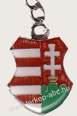 Kossuth kulcstartó Kossuth kulcstartó