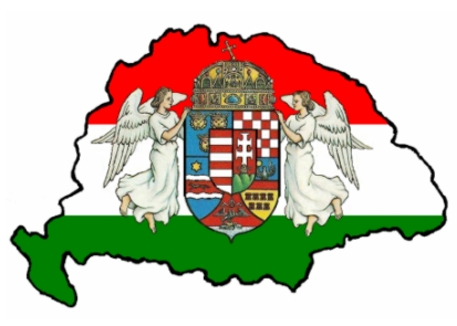 Zászló alapú angyalos fehér négyszögletes matrica (9x7 cm) Zászló alapú angyalos fehér négyszögletes matrica (9x7 cm)