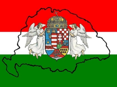 Fóliás zászló alapú angyalos négyszögletes matrica (9x7 cm) Fóliás zászló alapú angyalos négyszögletes matrica (9x7 cm)