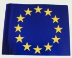 EU paprzszl (19x15 cm)