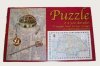 A Magyar Szent Korona orszgai s a Koronzsi kszerek puzzle