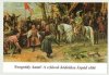 Neogr�dy Antal: A szlov�k h�dol�sa �rp�d előtt (21,5X15cm)