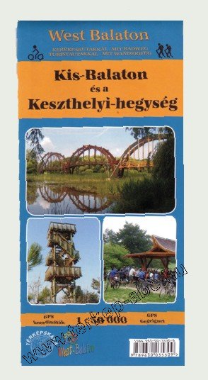 Kis-Balaton s a Keszthelyi-hegysg - Kattintsra bezrul