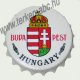 S�rnyit� hűtőm�gnes 8 cm (kerek)