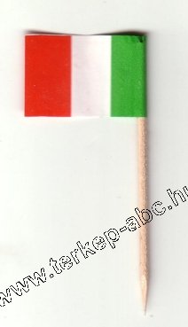 Olasz szendvicszszl, fogpiszkls telzszl (100db/csomag) - Kattintsra bezrul