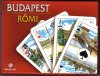 Budapest r�mi k�rtya