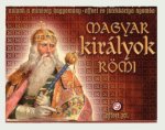 Magyar királyok römi kártya
