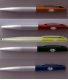 Grav�rozott c�meres aluminium toll