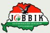 Nagy-Magyarorsz�gos Jobbik matrica (15x10 cm), k�lső