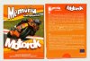 Mem�ria k�rtyaj�t�k- Motorok