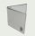 Gravrozott cmeres piperetkr (6x6cm)