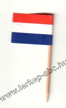 Holland szendvicszszl, fogpiszkls telzszl (100db/csomag) - Kattintsra bezrul