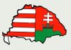 Árpádsávos zászló