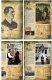 Horthy falinapt�r 30*42 cm.