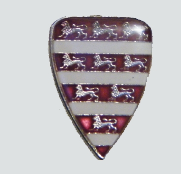 �rp�dh�zi c�meres jelv�ny fedőfest�ssel (16x22mm)