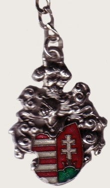 Cir�d�s c�mer kulcstart� (4*3,5cm)