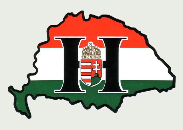 �ntapad� aut�s pap�r s�t�t H betűs c�meres k�lső 15x10 cm