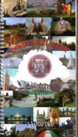 Magyar �lett�r atlasz